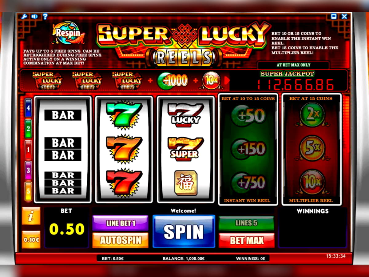 EUR 600 LV Bet Casino의 무료 칩