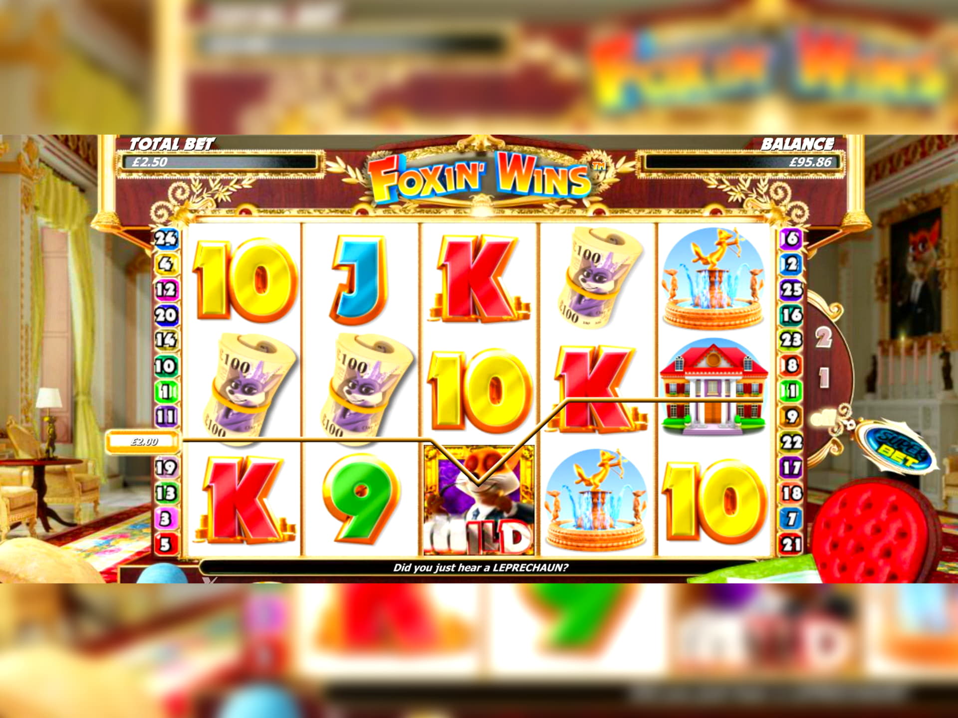 EUR 1545 Casino-X에는 입금 카지노 보너스가 없습니다.