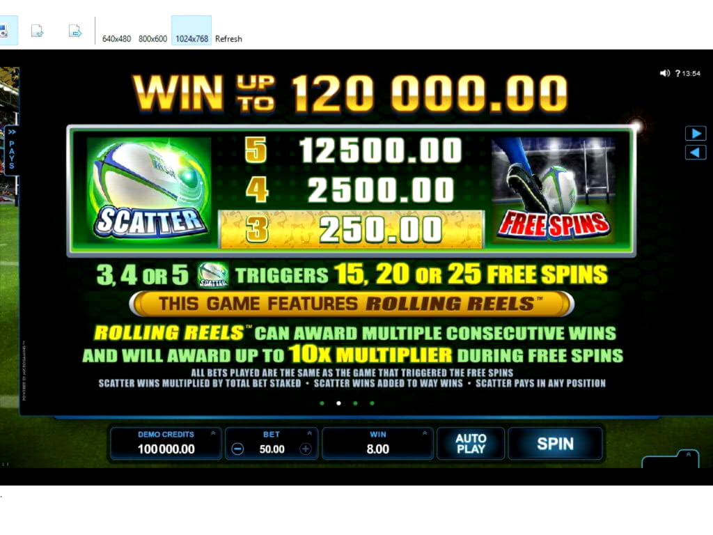 EUR 430 Vegas Hero Casino의 무료 돈