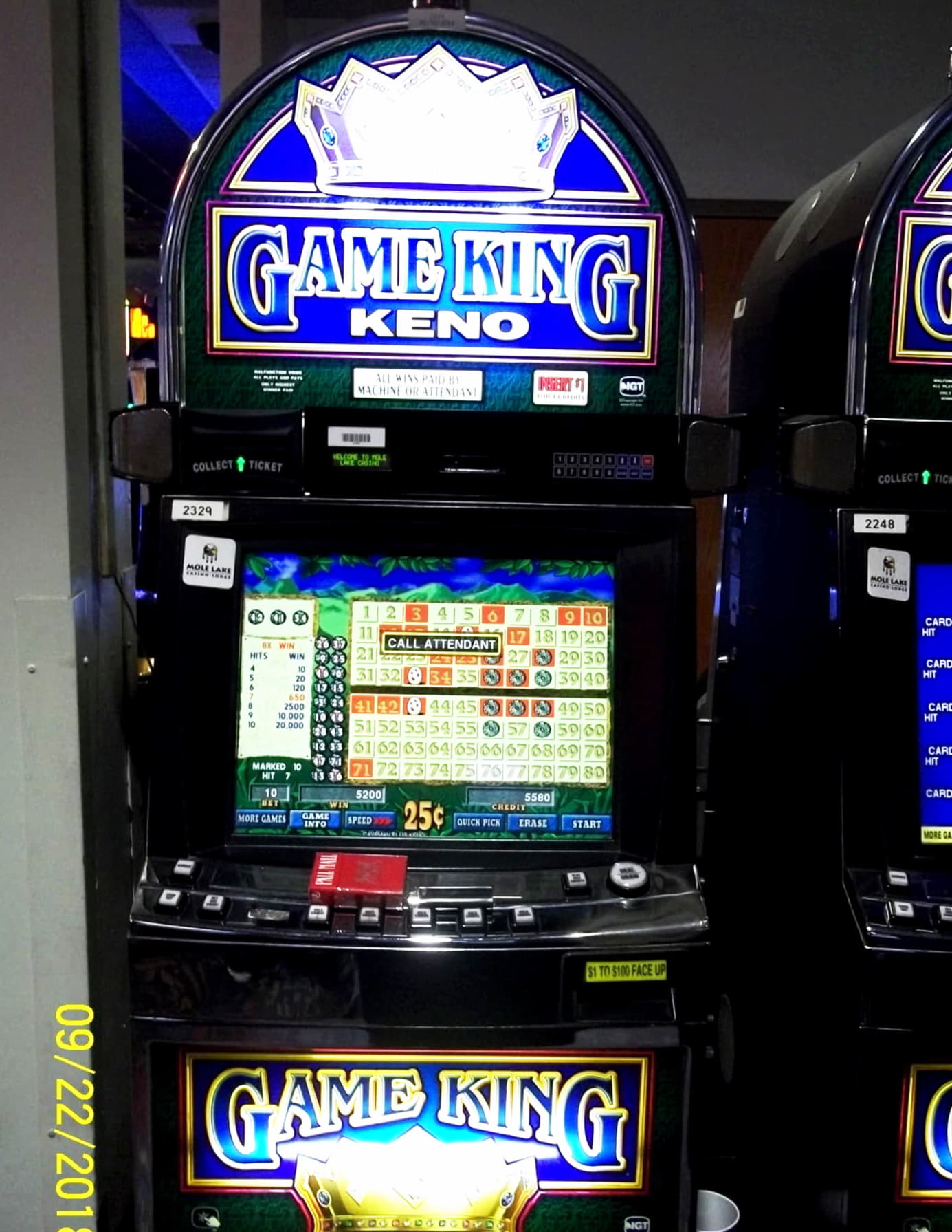 €1280 NO DEPOSIT CASINO BONUS at Gratorama Casino